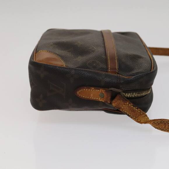 LOUIS VUITTON Monogram Trocadero 27 Shoulder Bag M51274 - Picture 4 of 13